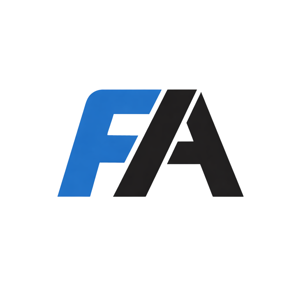 FullyAccount Logo